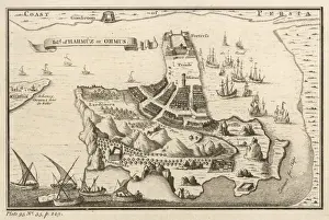 Island of Hormuz