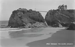 The Island, Newquay