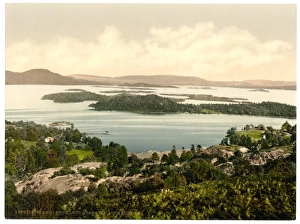 Loch Lomond
