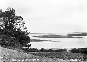 Islands of Strangford