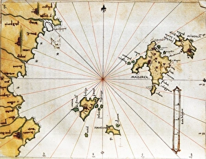 Islario general de todas las islas del mundo Islario general de todas las islas del mundo