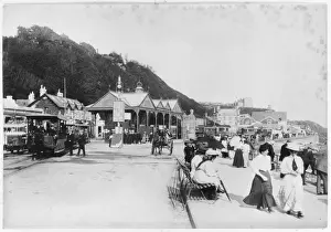 ISLE OF MAN - 1908