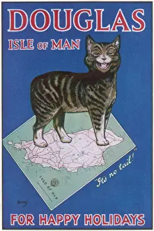Isle of Man / Douglas