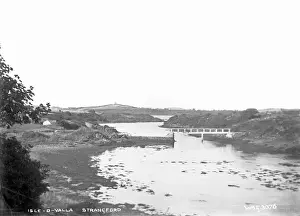 Isle-O-Valla, Strangford