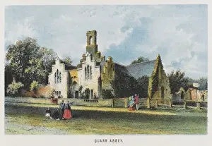Isle of Wight Quarr Ab