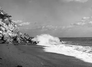 Isle of Wight Waves