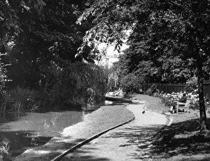 Islington River Walk