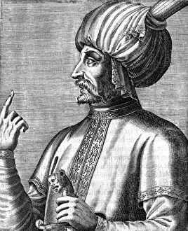 Ismail Prints: Ismail
