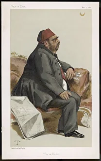 Ismail Pasha - Egypt