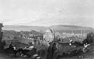 Acre Gallery: ISRAEL ACRE