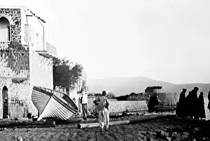 Israel, early 1900s
