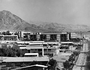 Images Dated 25th February 2011: Israel / Eilat