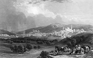 Hebron Prints: Israel Hebron