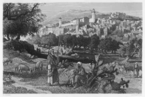 Israel / Hebron