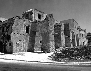 Images Dated 25th February 2011: Israel / Jaffa 1960S
