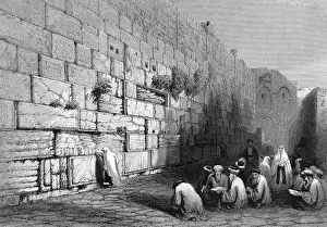 Israel Jerusalem