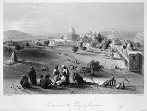Israel Jerusalem