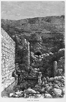 Israel Jerusalem