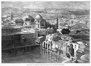 Israel Jerusalem
