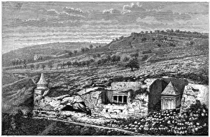 Israel Jerusalem
