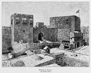 Israel Jerusalem