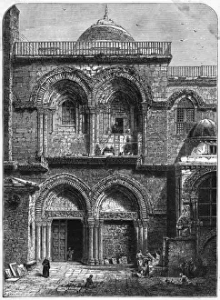 Israel Jerusalem