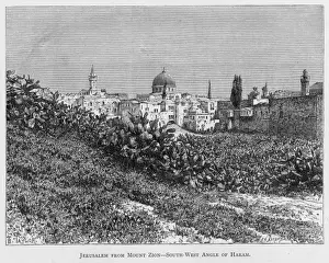 Israel Jerusalem