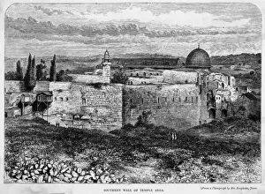 Israel Jerusalem