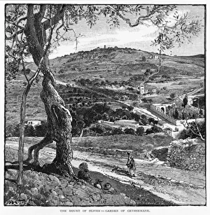 Israel Jerusalem