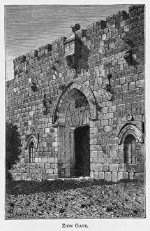 Israel Jerusalem