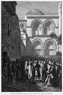 Israel Jerusalem