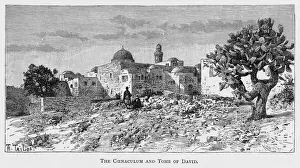 Israel Jerusalem