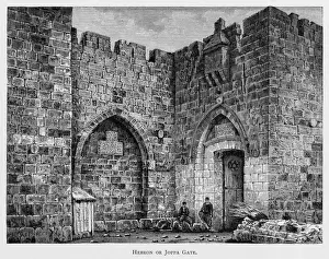 Israel Jerusalem