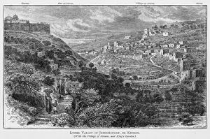Israel Jerusalem