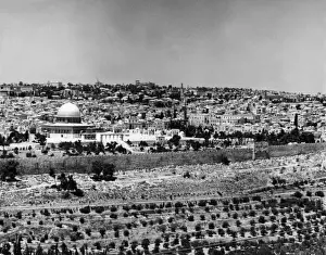 Israel / Jerusalem