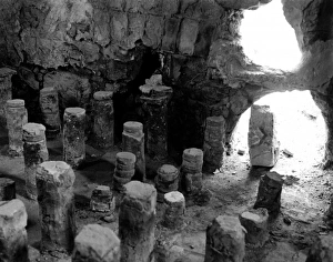 Images Dated 25th February 2011: Israel / Masada