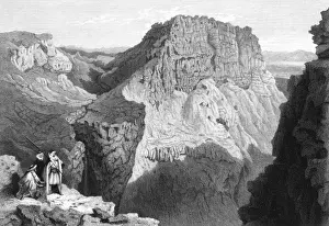 Israel / Masada C1835