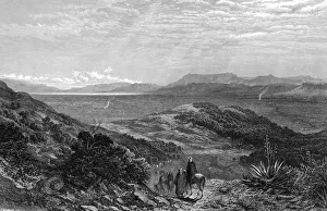Galilee Prints: Israel Merom