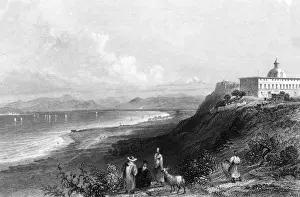 Convent Prints: Israel Mount Carmel