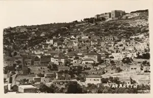 Israel - Nazareth