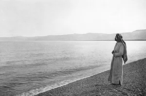 Israel Palestine Holy Land Middle East 1920s
