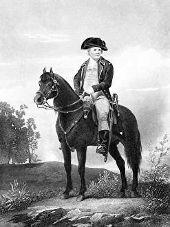1790 Collection: Israel Putnam (Chappel)