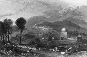 Israel Ramah