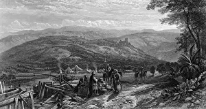 Samaria Prints: Israel Samaria
