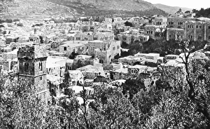 Israel Shechem pre-1900