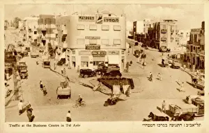 Israel / Tel Aviv C1930