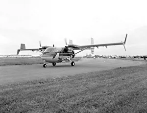Israeli Aircraft Industries IAI 201 Arava 4X-IAO