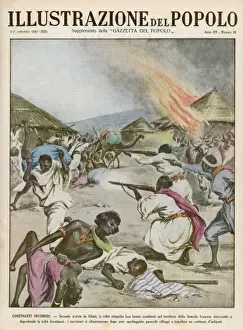 Issa Attack Assaimaras