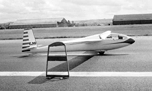 Issoire D. 7 Iris EJW
