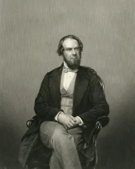 Kimberley Prints: Ist Earl of Kimberley